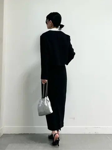 ICB 金井 コーディネート画像