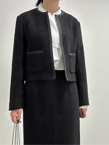 ICB 金井 コーディネート画像