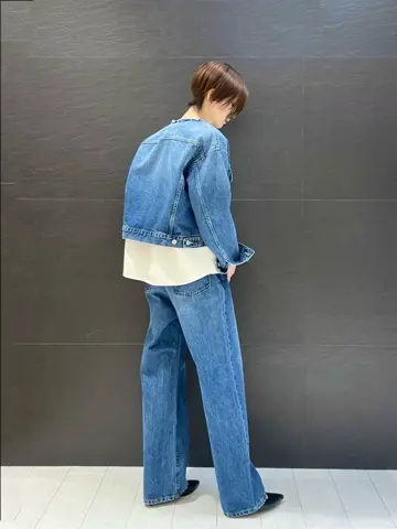 ICB Nagira コーディネート画像