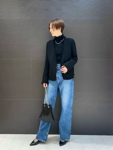 ICB Nagira コーディネート画像