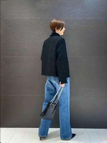 ICB Nagira コーディネート画像