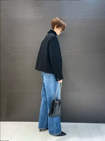 ICB Nagira コーディネート画像