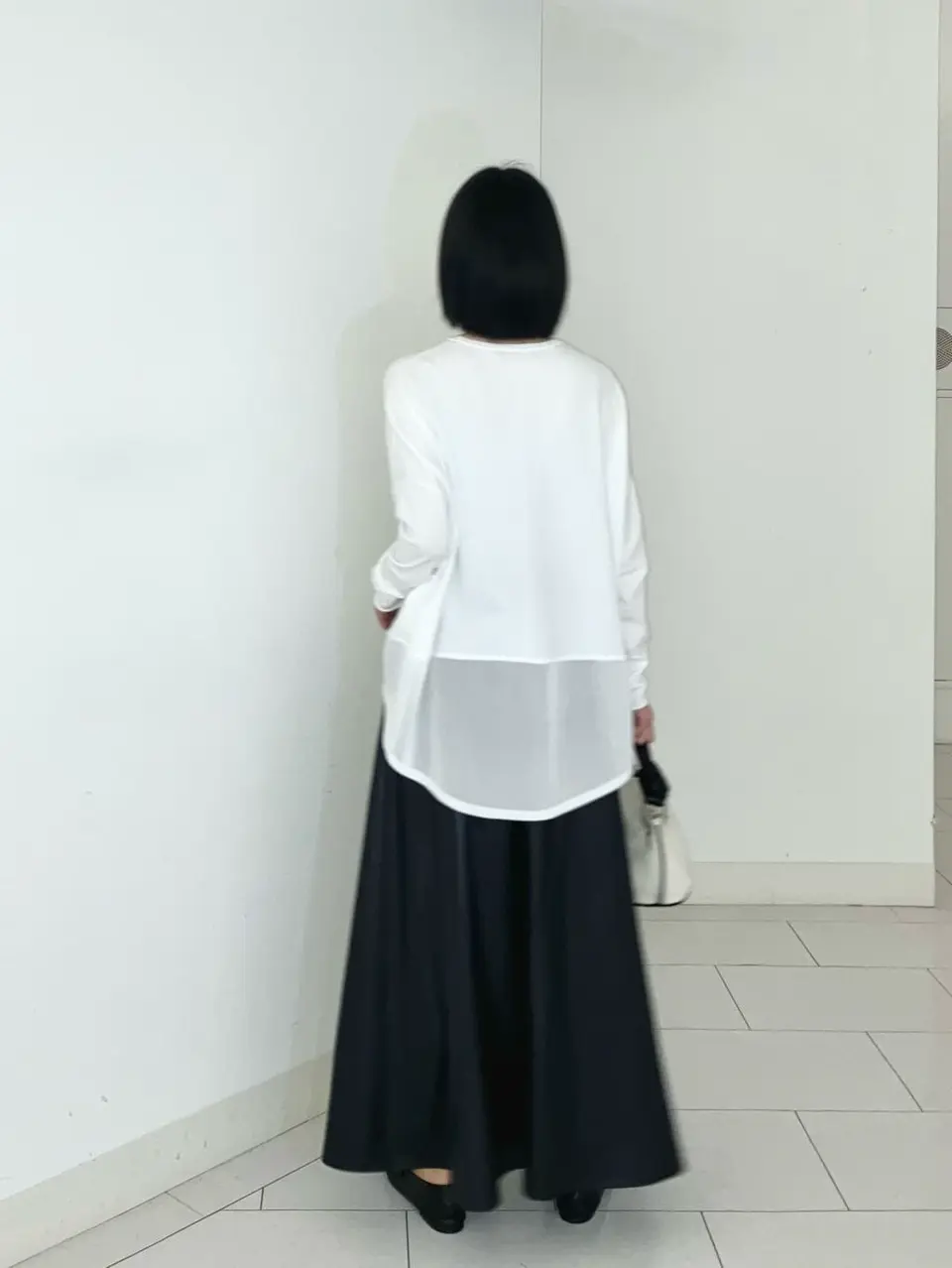 ICB KANAE コーディネート画像