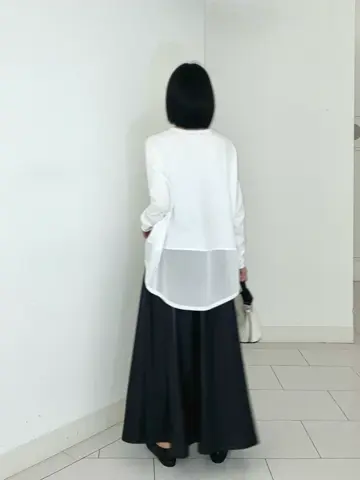 ICB KANAE コーディネート画像