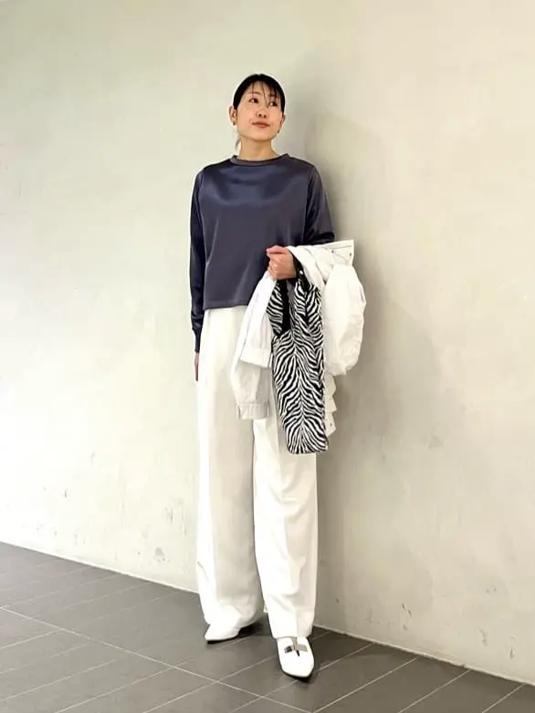  福田 コーディネート画像