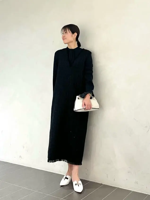  福田 コーディネート画像