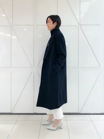 ICB 小田桐 コーディネート画像