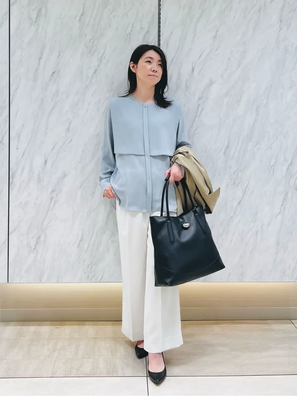  森澤 コーディネート画像