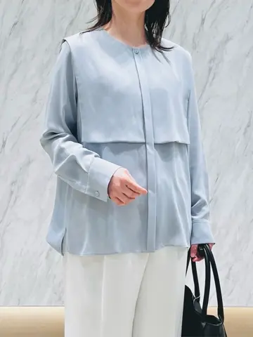 ICB 森澤 コーディネート画像