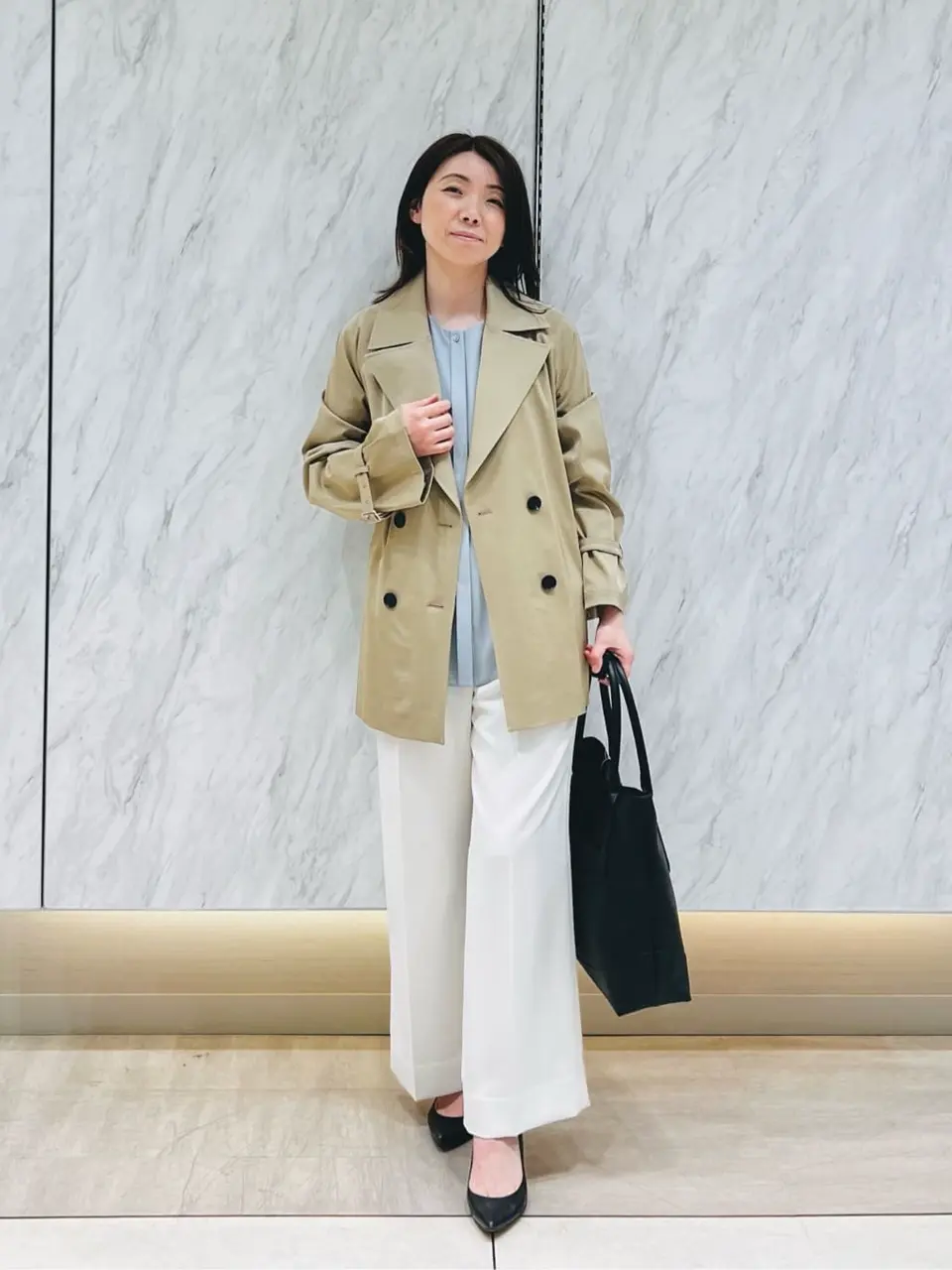  森澤 コーディネート画像