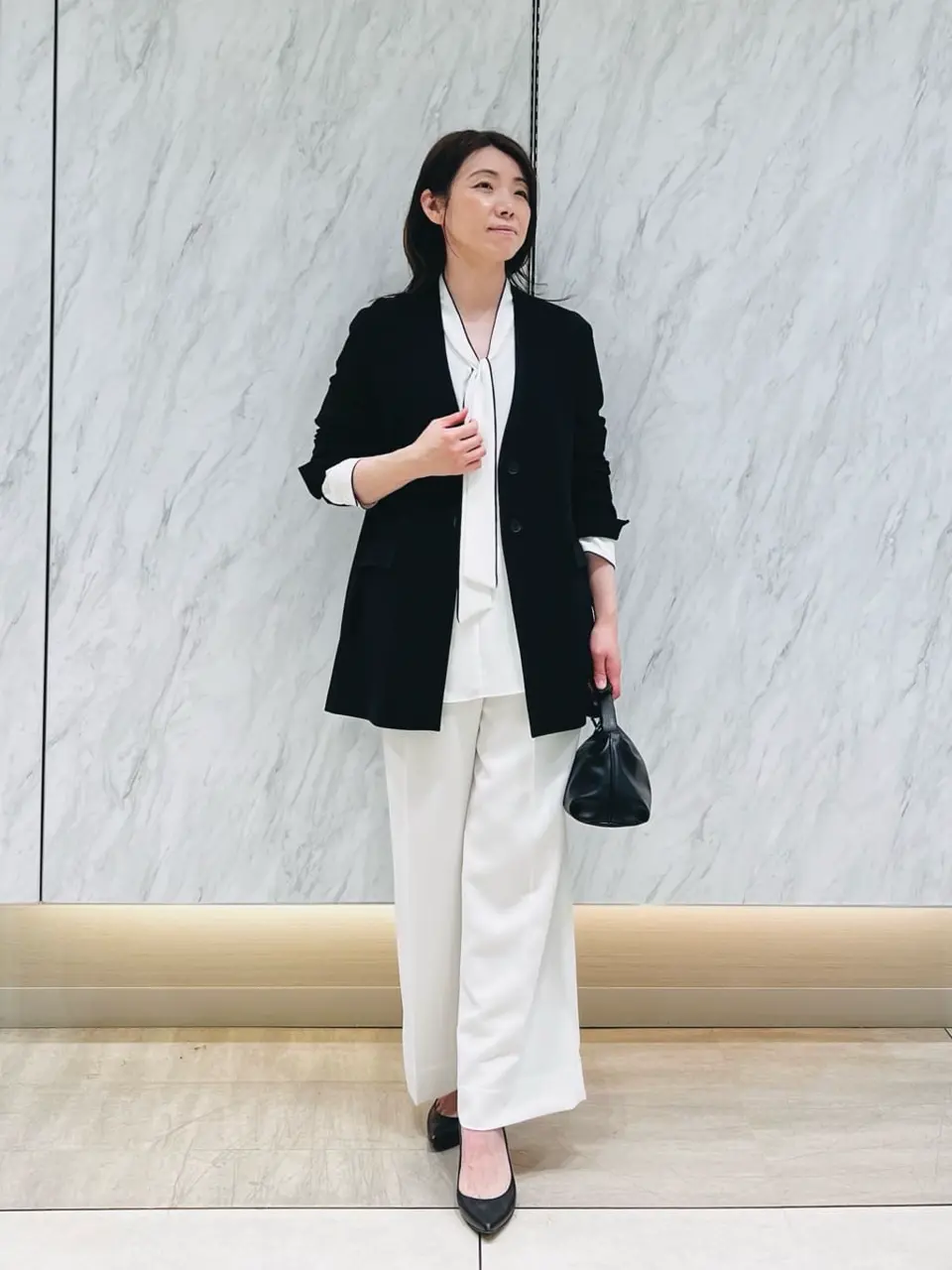  森澤 コーディネート画像