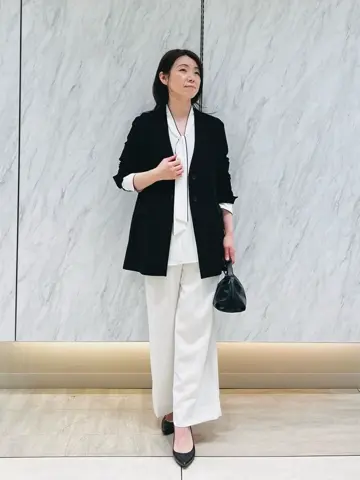 ICB 森澤 コーディネート画像