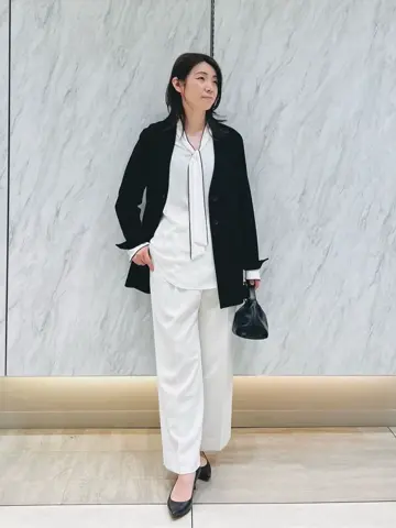 ICB 森澤 コーディネート画像