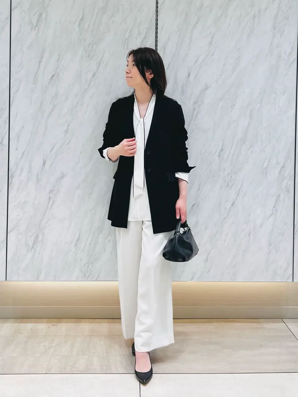 ICB 森澤 コーディネート画像