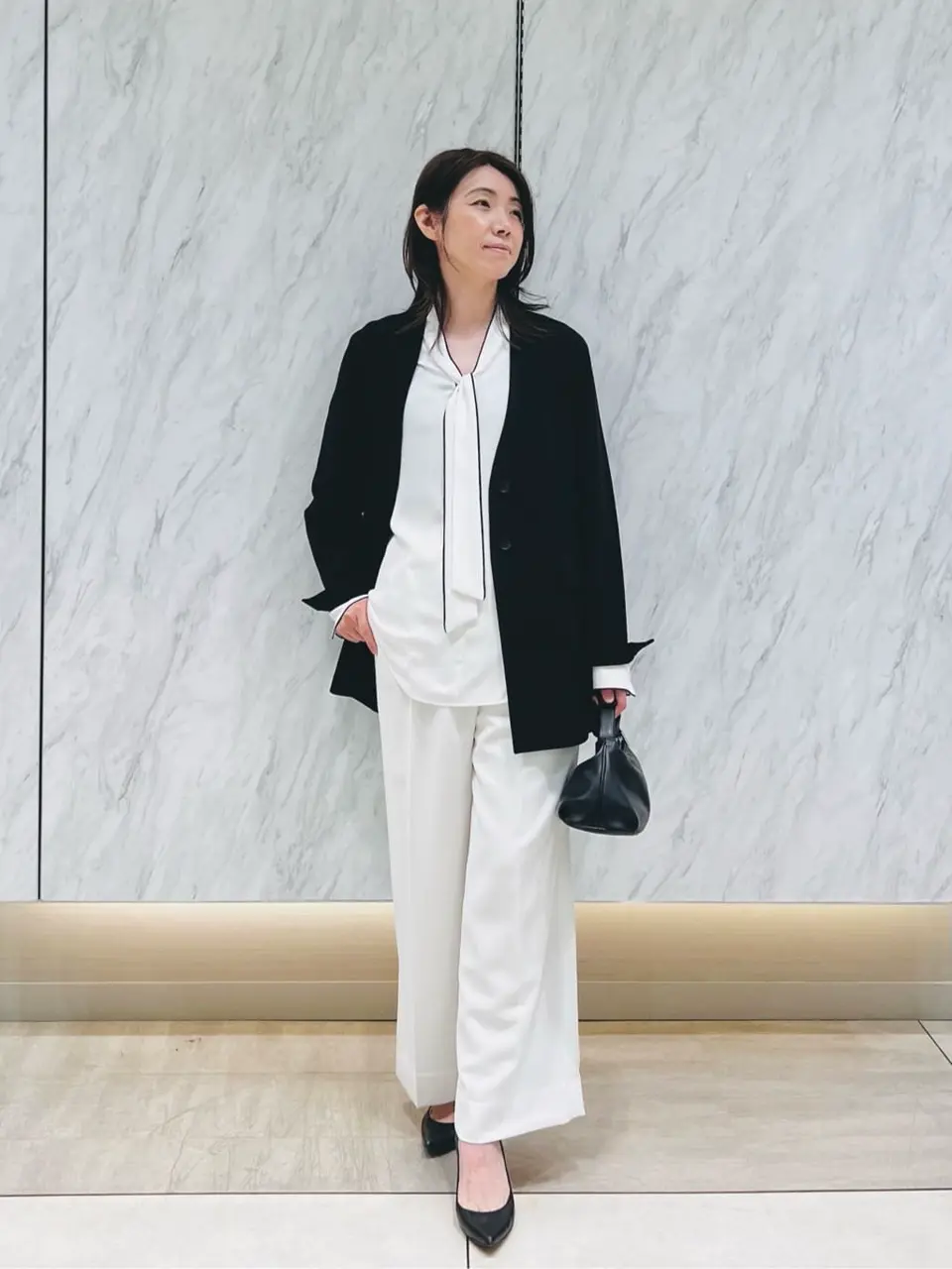 ICB 森澤 コーディネート画像