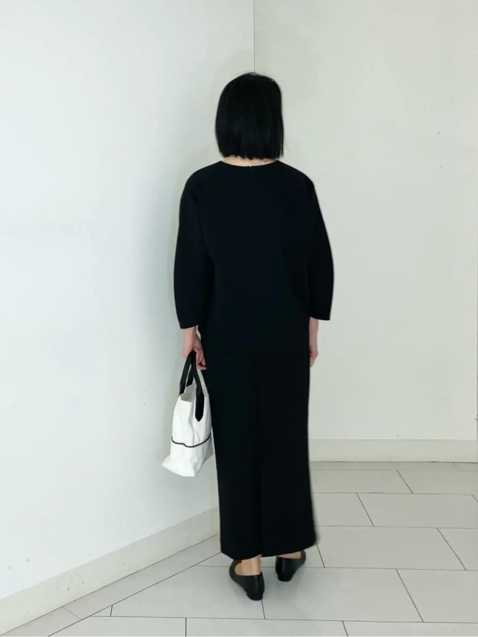 ICB KANAE コーディネート画像