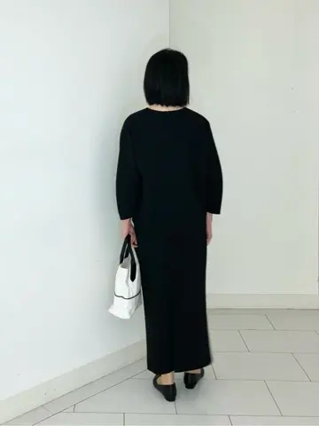 ICB KANAE コーディネート画像