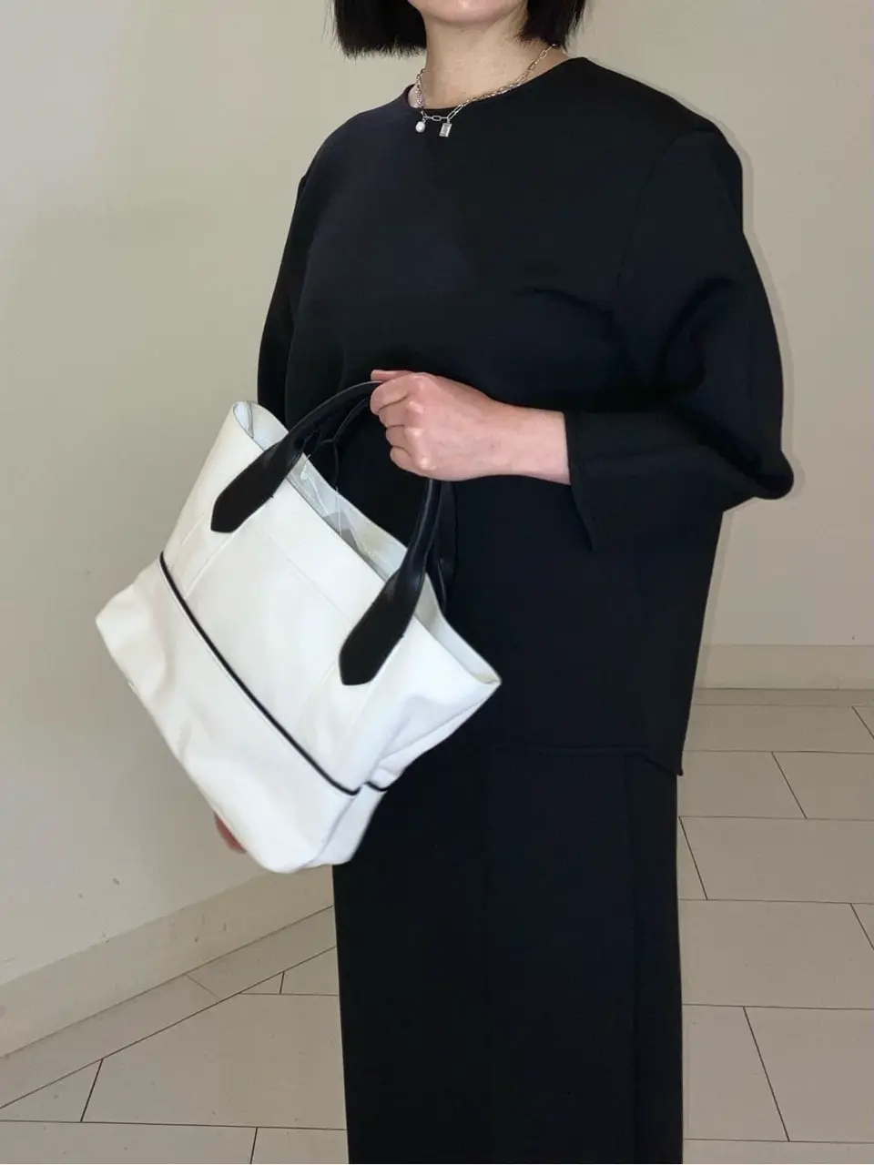 ICB KANAE コーディネート画像