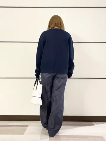 ICB 草木 コーディネート画像