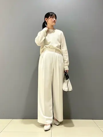 ICB 田中  コーディネート画像