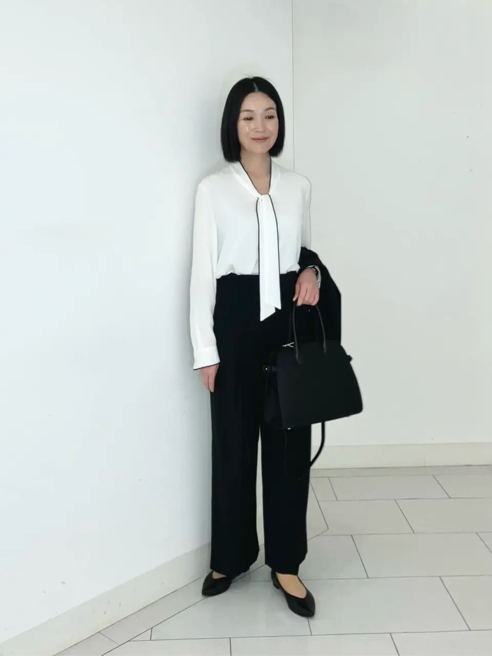 ICB KANAE コーディネート画像