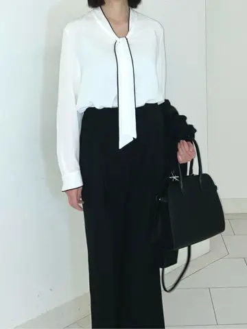 ICB KANAE コーディネート画像