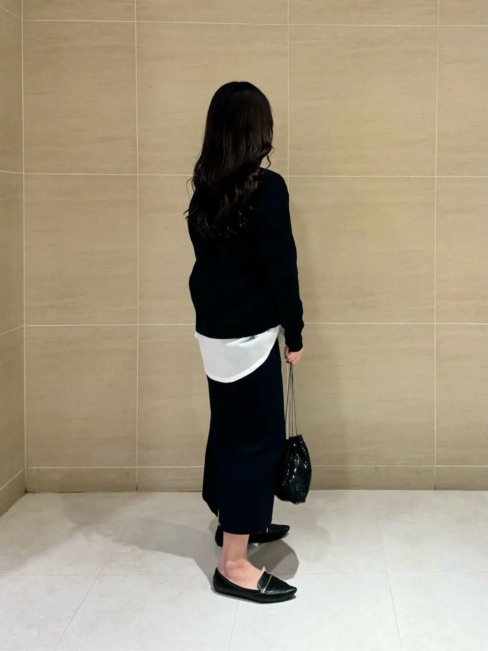 ICB 志賀 コーディネート画像