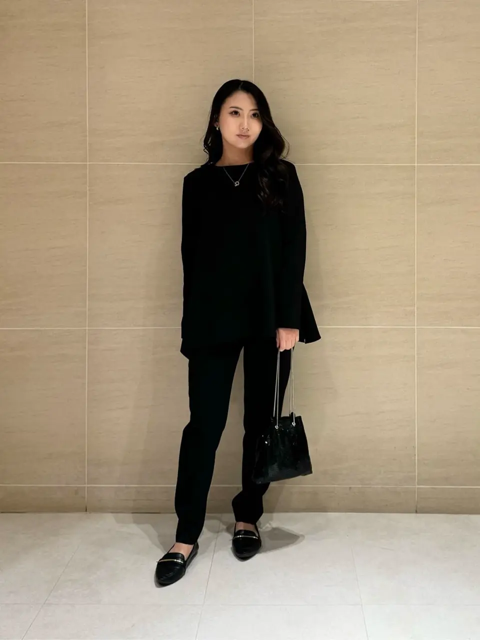  志賀 コーディネート画像