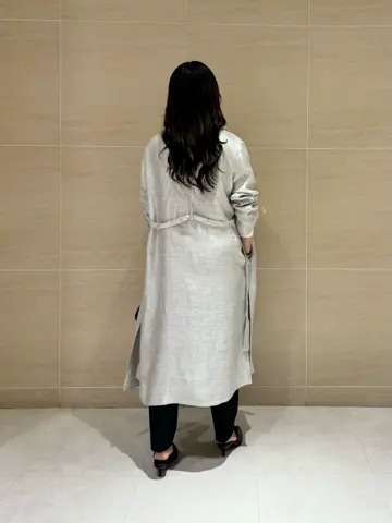 ICB 志賀 コーディネート画像