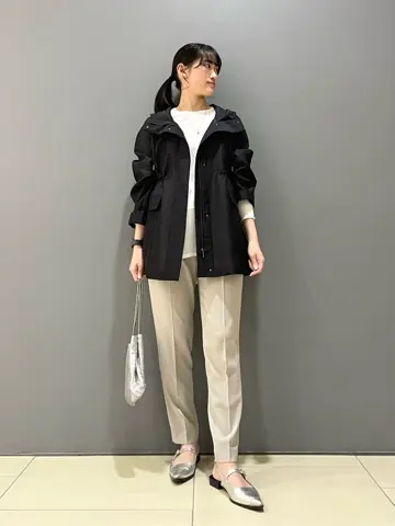 ICB 田中  コーディネート画像