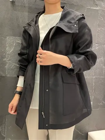 ICB 田中  コーディネート画像