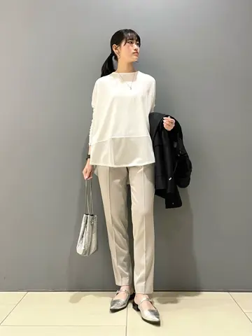 ICB 田中  コーディネート画像