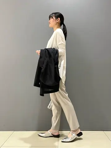 ICB 田中  コーディネート画像