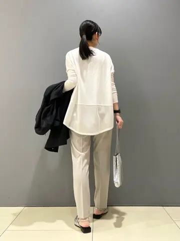 ICB 田中  コーディネート画像