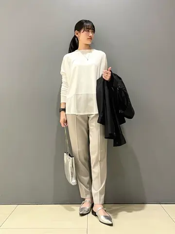 ICB 田中  コーディネート画像