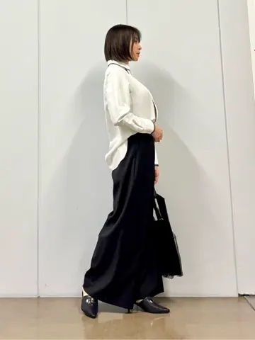 ICB 宮本 コーディネート画像