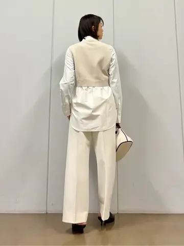 ICB 宮本 コーディネート画像