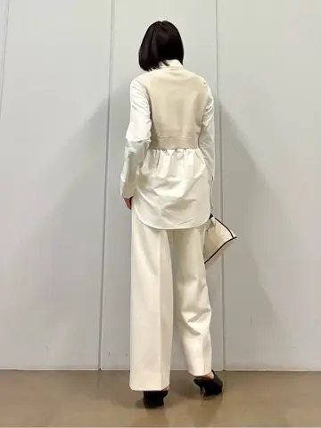 ICB 宮本 コーディネート画像