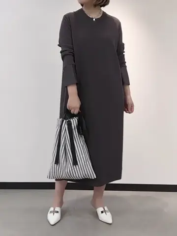 ICB 濱井 コーディネート画像