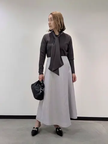 ICB 濱井 コーディネート画像