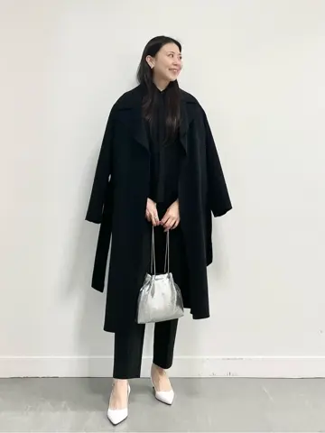 ICB 古住 コーディネート画像