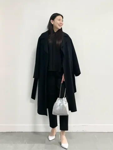 ICB 古住 コーディネート画像