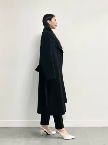 ICB 古住 コーディネート画像