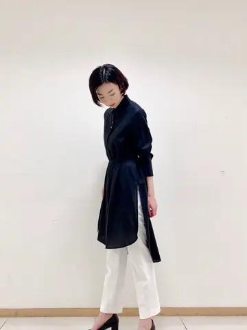 ICB 小川 コーディネート画像