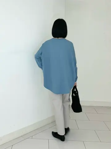 ICB KANAE コーディネート画像