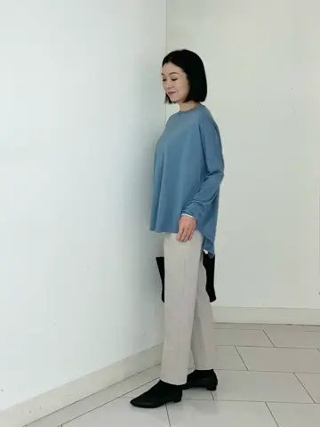 ICB KANAE コーディネート画像