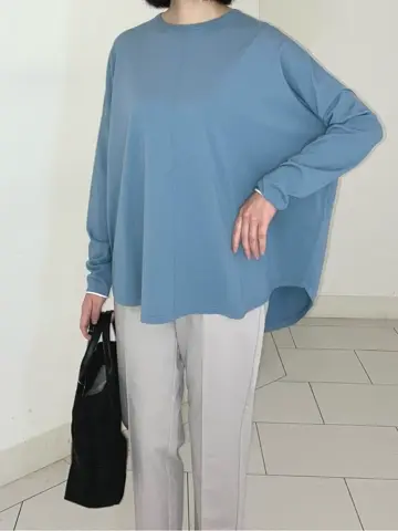 ICB KANAE コーディネート画像