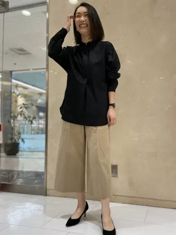 ICB 小松 コーディネート画像