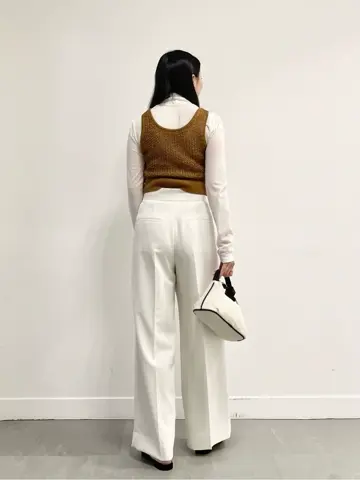 ICB 古住 コーディネート画像