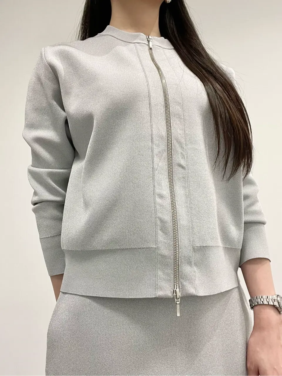 ICB 古住 コーディネート画像